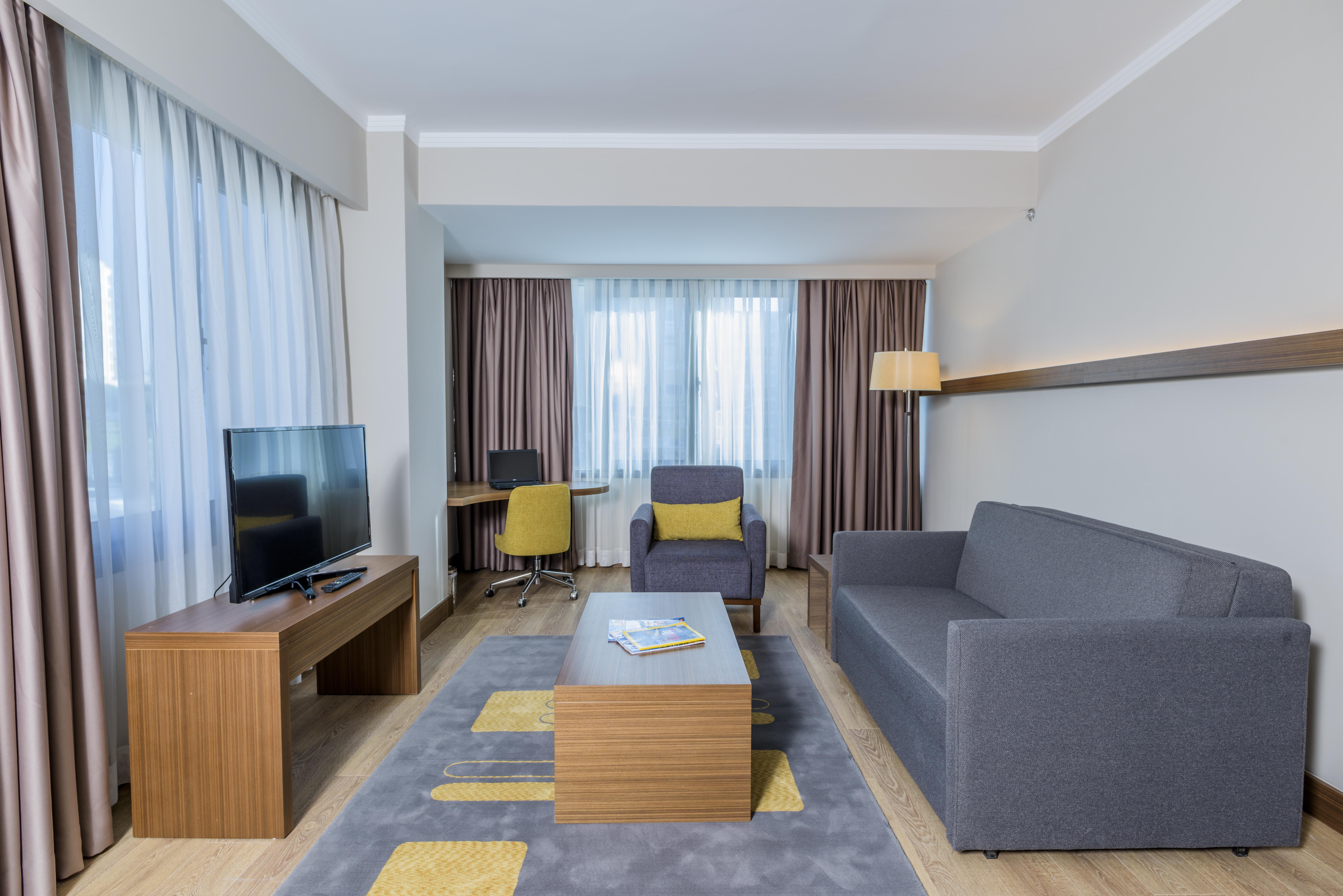 Nearport Hotel Sabiha Gokcen Airport Istanbul Luaran gambar