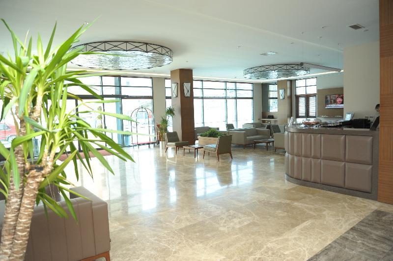 Nearport Hotel Sabiha Gokcen Airport Istanbul Luaran gambar